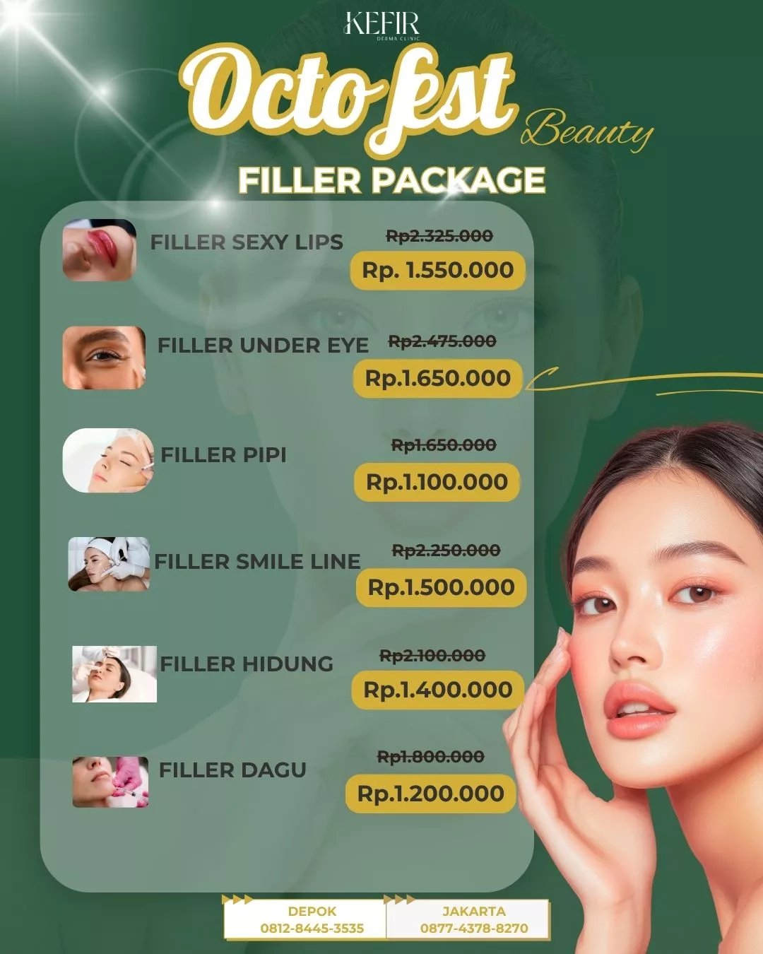 filler KDC Oktober 2025