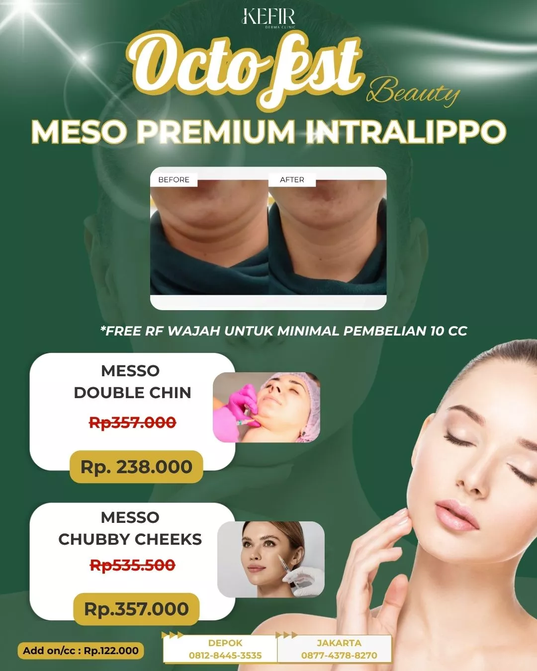 meso KDC Oktober 2025