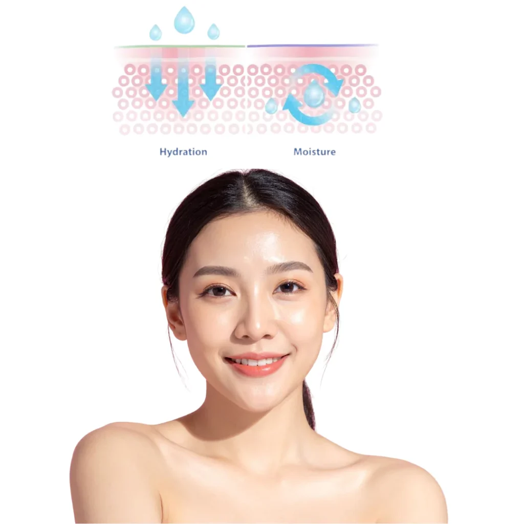 Skin Booster hero image